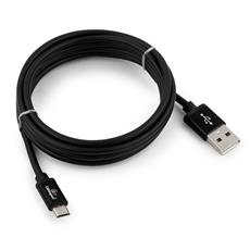 Cablexpert CC-S-mUSB01Bk-1.8M , , , 