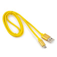 Cablexpert CC-S-mUSB01Y-1M , , , 