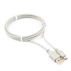 Кабель USB 2.0 Gembird CC-USB2-AM5P-6, AM/miniBM 5P, 1.8м, пакет Gembird CC-USB2-AM5P-6 фото, купить, цена, магазин