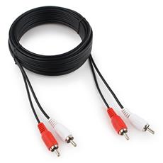 Cablexpert CCA-2R2R-5M , , , 