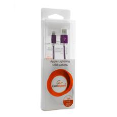 Cablexpert CCB-ApUSBp1m , , , 