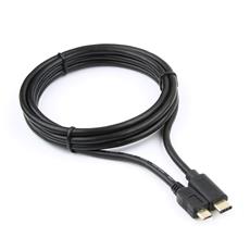 Кабель USB Cablexpert CCP-USB2-mBMCM-6, USB2.0 microBM/USB Type-C, 1.8м, пакет Cablexpert CCP-USB2-mBMCM-6 фото, купить, цена, магазин