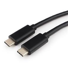 Кабель USB Cablexpert CCP-USB3.1-CMCM-0.3M, USB3.1 Type-C/USB3.1 Type-C, 0,3м, пакет Cablexpert CCP-USB3.1-CMCM-0.3M фото, купить, цена, магазин