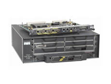 Cisco 7204VXR, 4-slot chassis, 1 AC Supply w/IP Software CISCO CISCO7204VXR фото, купить, цена, магазин