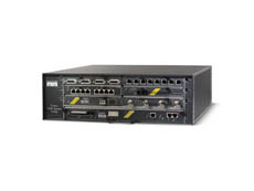 Cisco 7206VXR, 6-slot chassis, 1 AC Supply w/IP Software CISCO CISCO7206VXR фото, купить, цена, магазин