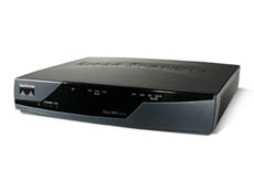 Cisco 878 Security Bundle with Plus Feature Set CISCO CISCO878-SEC-K9 фото, купить, цена, магазин