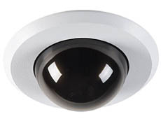 Cisco Indoor SD IP Dome, 2.8-10mm, D/N, Smoked, CM CISCO CIVS-IPC-2421 фото, купить, цена, магазин