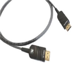 Малодымный оптоволоконный кабель HDMI (Вилка - Вилка), поддержка 4К 60 Гц (4:2:0), 60 м Kramer CLS-AOCH-197 / 97-0400197 фото, купить, цена, магазин