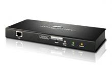 ATEN CN8000-AT-G Удлинитель SVGA+KBD+MOUSE USB/PS2 Aten CN8000-AT-G фото, купить, цена, магазин