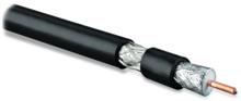 Hyperline COAX-RG11-500 (500 м) Кабель коаксиальный RG-11 Hyperline COAX-RG11-500 фото, купить, цена, магазин