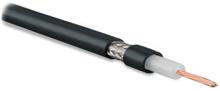 Hyperline COAX-RG58-500 (500 м) Кабель коаксиальный RG-58 Hyperline COAX-RG58-500 фото, купить, цена, магазин