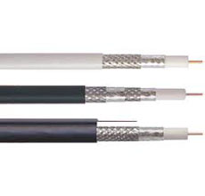 Hyperline COAX-RG59-LSZH , , , 
