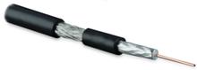 Hyperline COAX-RG59-OUTDOOR-500 (500 м) Кабель коаксиальный RG-59 Hyperline COAX-RG59-OUTDOOR-500 фото, купить, цена, магазин