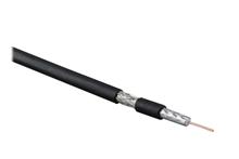 Hyperline COAX-RG6-LSZH-500 Кабель коаксиальный RG-6 Hyperline COAX-RG6-LSZH-500 фото, купить, цена, магазин