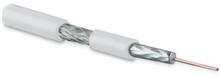 Hyperline COAX-SAT703N-WH-100 Кабель коаксиальный SAT703N Hyperline COAX-SAT703N-WH-100 фото, купить, цена, магазин