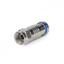 Hyperline CON-F-M-RG6-CMP , , , 
