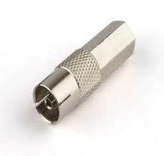 Hyperline CON-PAL-M-RG59-TW , , , 