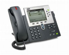 Cisco Unified IP Phone 7942, spare CISCO CP-7942G= фото, купить, цена, магазин