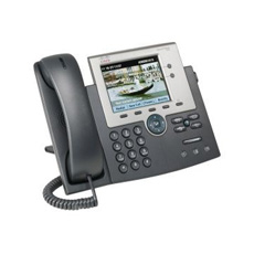 Cisco IP Phone 7945, Gig Ethernet, Color, spare CISCO CP-7945G= фото, купить, цена, магазин