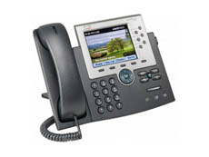 Cisco IP Phone 7965, Gig, Color, with 1 CCME RTU License CISCO CP-7965G-CCME фото, купить, цена, магазин