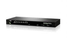 KVM-переключатель Aten CS1308 Aten CS1308 фото, купить, цена, магазин
