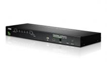 KVM-переключатель Aten CS1708A Aten CS1708A фото, купить, цена, магазин