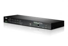 ATEN CS1716i-AT-Gi Переключатель электрон. KVM Aten CS1716i-AT-G фото, купить, цена, магазин