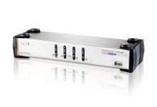 KVM-переключатель Aten CS1744C Aten CS1744C фото, купить, цена, магазин