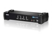 KVM-переключатель Aten CS1764A Aten CS1764A фото, купить, цена, магазин