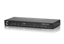 KVM-переключатель Aten CS1768 Aten CS1768 фото, купить, цена, магазин