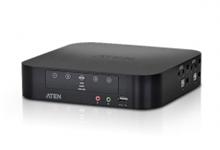 KVM-переключатель Aten CS1944 Aten CS1944 фото, купить, цена, магазин