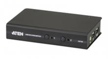 KVM-переключатель Aten CS72D Aten CS72D фото, купить, цена, магазин