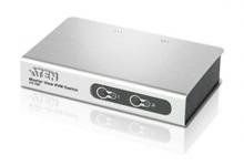 ATEN CS72ECZ-AT Переключатель электрон. KVM Aten CS72ECZ-AT фото, купить, цена, магазин