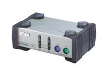 ATEN CS82AC-A7 Переключатель электрон. KVM Aten CS82AC-A7 фото, купить, цена, магазин