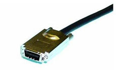 ZyXEL CX4-3M Кабель 10GBASE-CX4 длиной 3 м ZyXEL CX4-3M фото, купить, цена, магазин