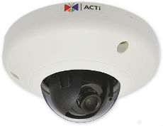 Домашняя мини IP-камера ACTi D92 ACTi D92 фото, купить, цена, магазин