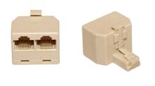Hyperline DA-8P8C , , , 