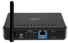 802.11g Wireless Access Point D-Link DAP-1150 фото, купить, цена, магазин