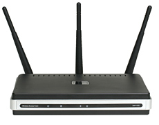 802.11n (draft) Wireless Access Point D-Link DAP-1353 фото, купить, цена, магазин
