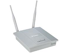 802.11n Wireless Access Point, 1 10/100/1000 BASE-TX Gigabit Ethernet ports, 64/128 - bit WEP Encryption, WPA/WPA2-PSK, WPA/WPA2-EAP, TKIP/AES, IEEE D-Link DAP-2360 фото, купить, цена, магазин