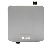 802.11g Wireless Outdoor Access Point/Bridge with ouput power 17dBm D-Link DAP-3220 фото, купить, цена, магазин