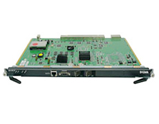 Network Control Card (2-port UTP 10/100/1000BASE-T) D-Link DAS-4192-10 фото, купить, цена, магазин