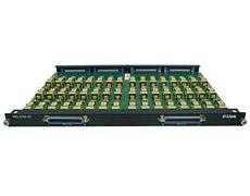 POTS Splitter Card D-Link DAS-4192-40 фото, купить, цена, магазин