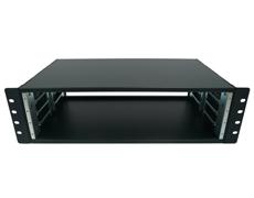 POTS Splitter Chassis D-Link DAS-4192-60 фото, купить, цена, магазин