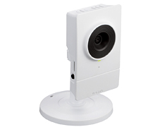 HD Cube Network Camera D-Link DCS-2103 фото, купить, цена, магазин