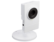 HD Wireless N Cube Network Camera with 802.11N Wireless D-Link DCS-2130 фото, купить, цена, магазин