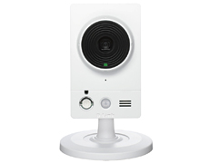 Full HD Cube Network Camera D-Link DCS-2210 фото, купить, цена, магазин