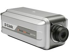 Day & Night 1.3 magapixel PoE IP Camera D-Link DCS-3110 фото, купить, цена, магазин