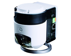PAN & TILT WIRELESS n NETWORK CAMERA D-Link DCS-5230L фото, купить, цена, магазин