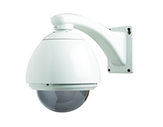Securicam Network Internet Camera Outdoor Enclosure with Power Supply, Heater, & Blower, D-Link DCS-70 фото, купить, цена, магазин